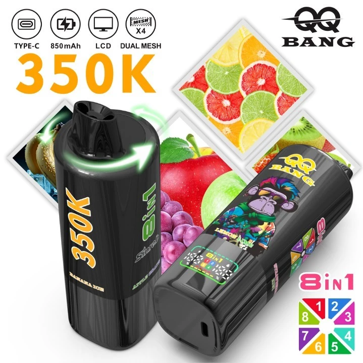 QQ Bang 350k suppliers